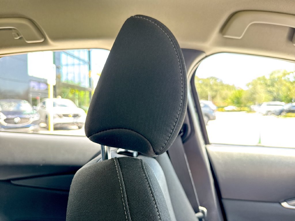 Certified 2024 MAZDA CX-30 AWD 2.5 S image 20