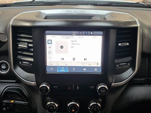 Used 2024 RAM 2500 Big Horn image 25