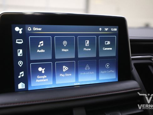 Used 2023 Chevrolet Tahoe RST w/ Luxury Package image 26