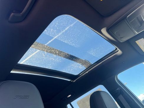 New 2026 Chevrolet Equinox RS w/ Convenience Package III image 21