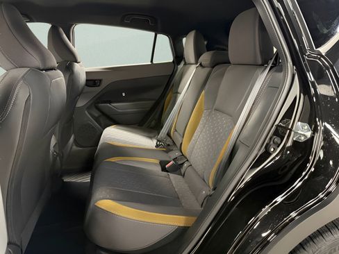 New 2026 Subaru Crosstrek 2.5i Sport image 18