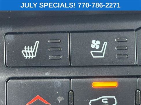Certified 2025 Dodge Durango R/T AWD/4WD image 32