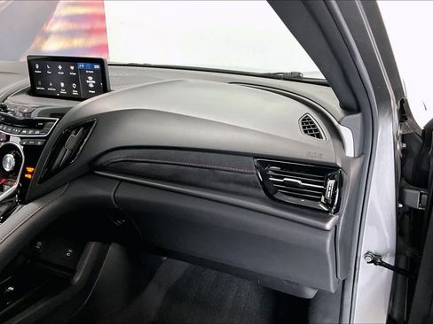 Used 2023 Acura RDX A-Spec AWD/4WD image 20