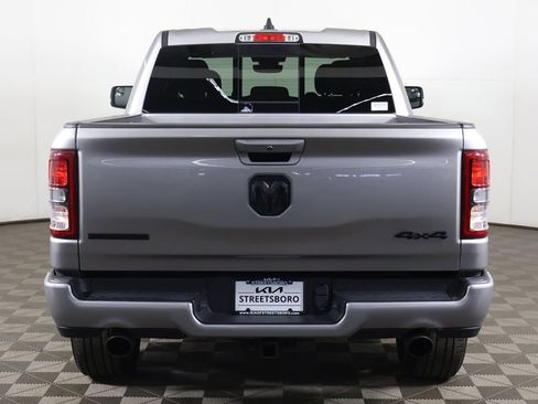 Used 2022 RAM 1500 Big Horn AWD/4WD image 10