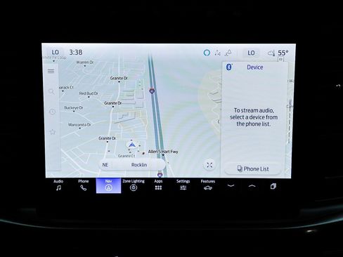 Used 2024 Ford F150 Raptor w/ Equipment Group 803A Raptor R image 12