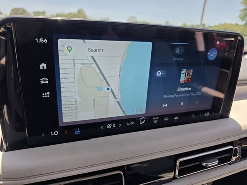 Used 2025 Lincoln Aviator Reserve w/ Illumination Package image 20