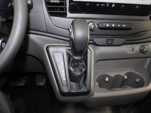 New 2026 Ford Transit 250 148 Medium Roof w/ Load Area Protection Package image 41