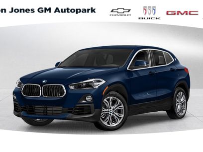 Used 2018 BMW X2 sDrive28i