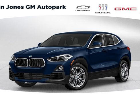Used 2018 BMW X2 sDrive28i FWD image 1