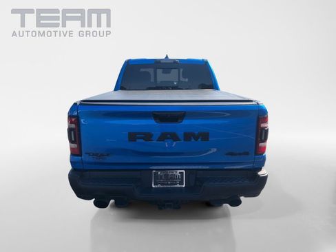 Used 2023 RAM 1500 TRX w/ TRX Level 2 Equipment Group AWD/4WD image 13