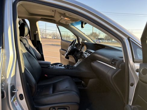 Used 2015 Lexus RX 350 FWD image 16