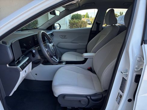 Used 2026 Hyundai Kona SEL Sport FWD image 22