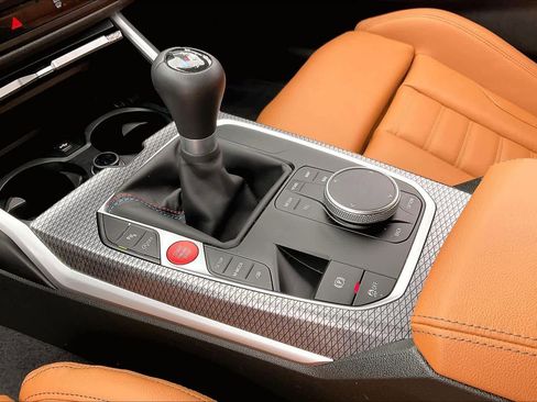 Used 2024 BMW M2 w/ Lighting Package image 16