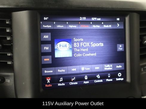 Used 2020 RAM 1500 Big Horn image 29