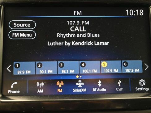 Used 2023 Nissan Maxima SV w/ Floor Mat Group image 22