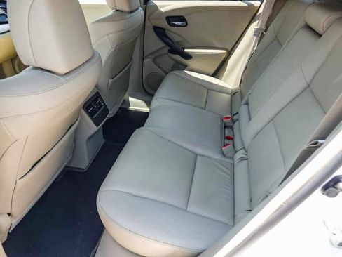 Used 2016 Acura RDX FWD image 17