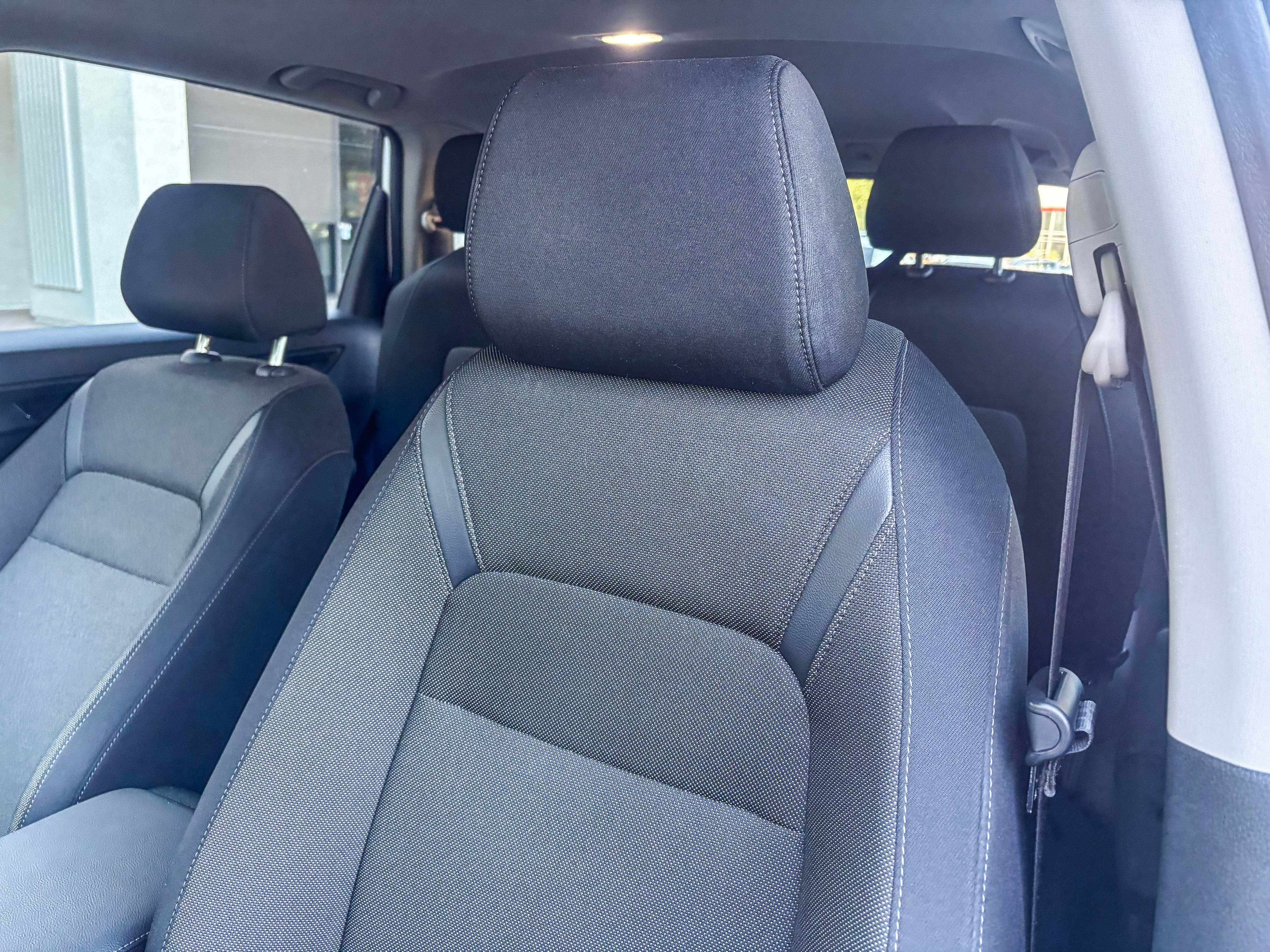 Certified 2024 Honda CR-V EX image 24