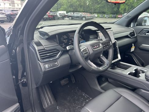 New 2026 GMC Acadia Elevation w/ Super Cruise Package FWD image 19