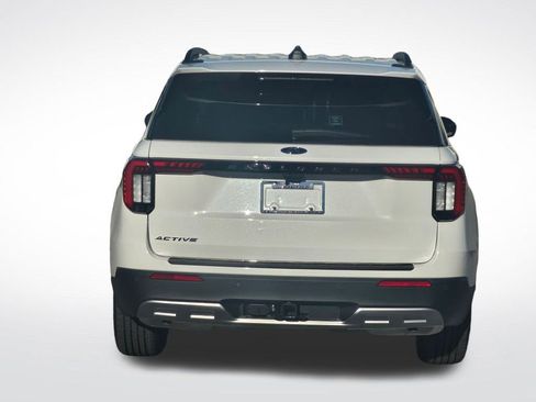 New 2026 Ford Explorer Active w/ Active Comfort Package image 23