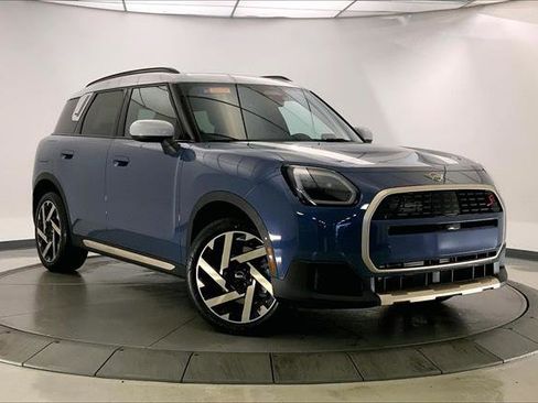 Used 2026 MINI Cooper Countryman S w/ Comfort Package Max image 11