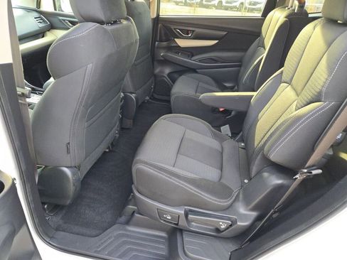 Used 2021 Subaru Ascent Premium image 20