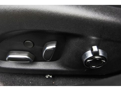 New 2025 Cadillac CT4 V w/ LPO, ONYX Package image 23