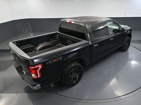 Used 2015 Ford F150 XLT AWD/4WD image 51