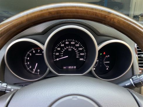 Used 2008 Lexus SC 430 Convertible RWD image 22