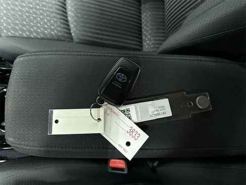 Used 2017 Toyota Prius Prime Plus image 30