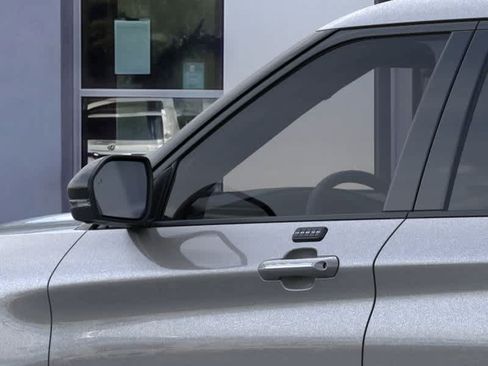 New 2026 Ford Explorer Platinum RWD image 20