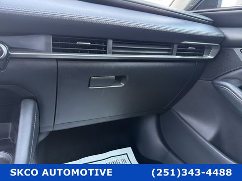 Used 2023 MAZDA MAZDA3 s FWD image 24