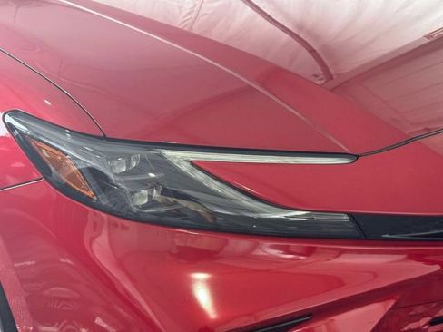 Certified 2025 Toyota Camry XSE AWD/4WD image 13