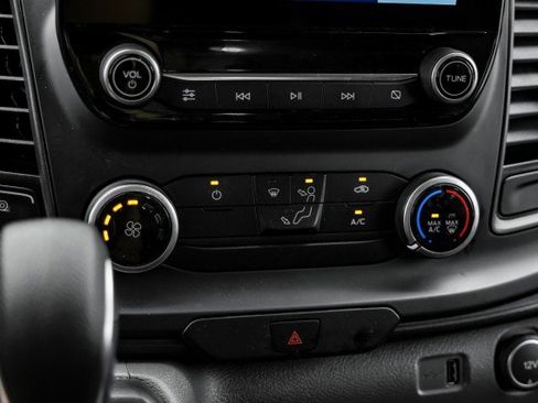 Used 2020 Ford Transit 250 Low Roof w/ Upfitter Package image 26