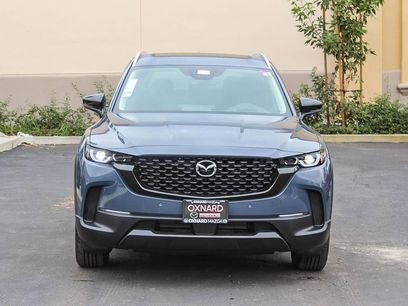 New 2026 MAZDA CX-50 2.5 Hybrid w/ Cargo Package