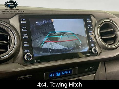 Used 2023 Toyota Tacoma SR image 13