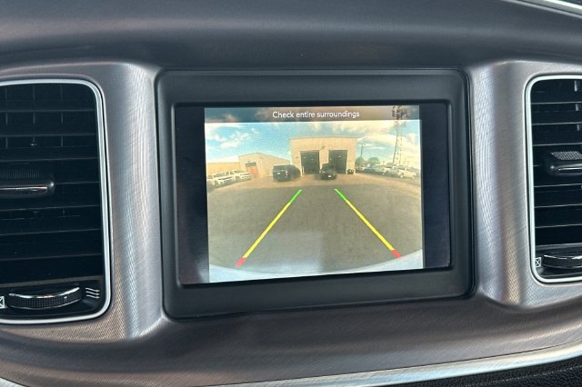 Certified 2022 Dodge Charger SXT RWD image 18