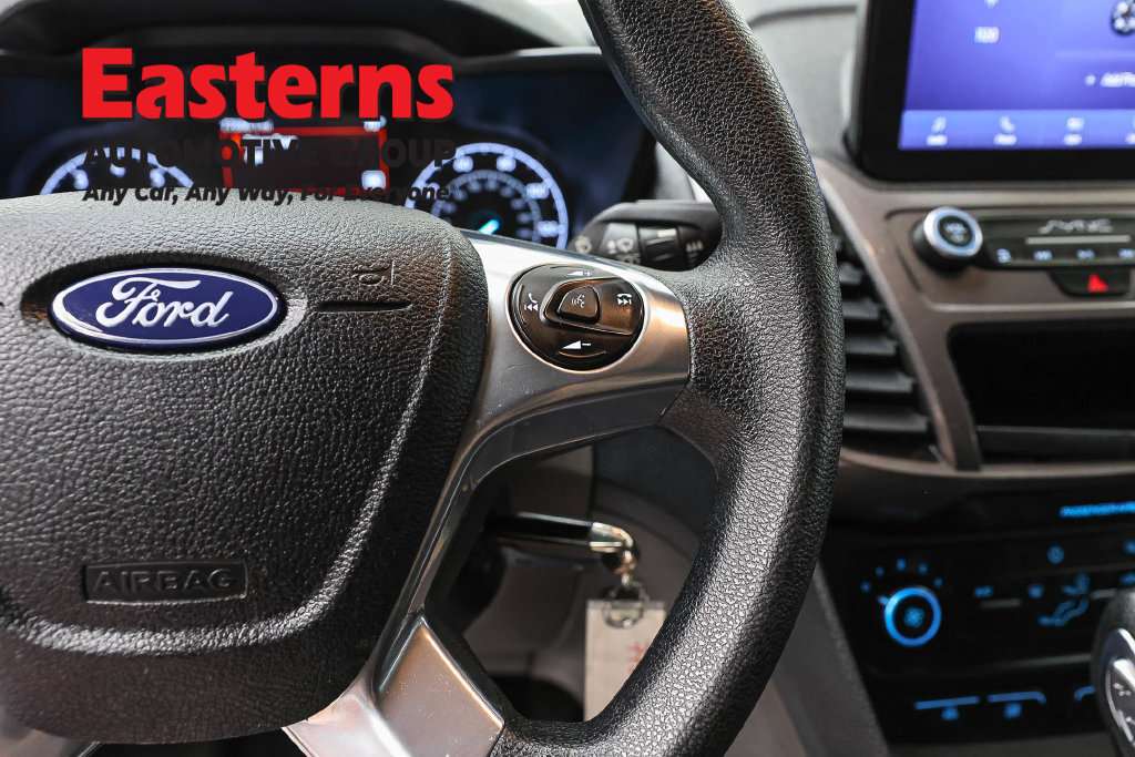 Used 2022 Ford Transit Connect XLT FWD image 16