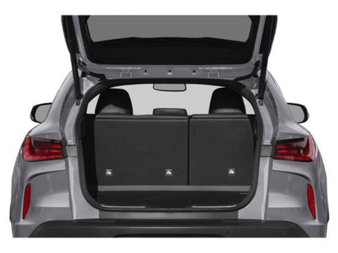Used 2023 INFINITI QX55 Sensory w/ Lighting Package AWD/4WD image 14