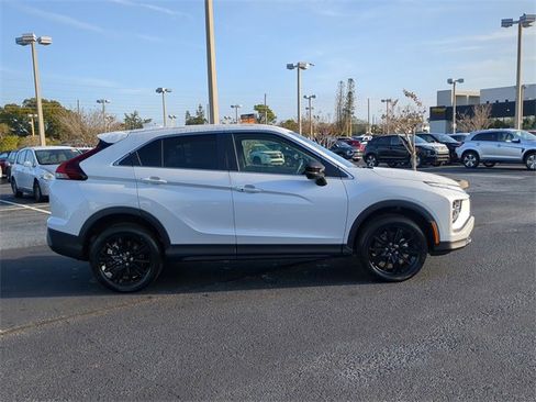 New 2026 Mitsubishi Eclipse Cross LE image 7