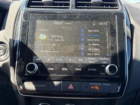 Used 2023 Mitsubishi Outlander Sport SE AWD/4WD image 21
