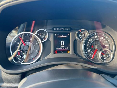 New 2026 RAM 3500 Tradesman image 17