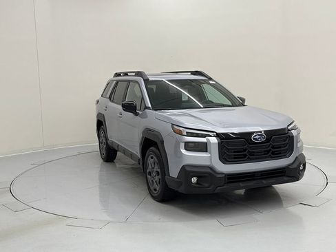 New 2026 Subaru Outback Premium image 7