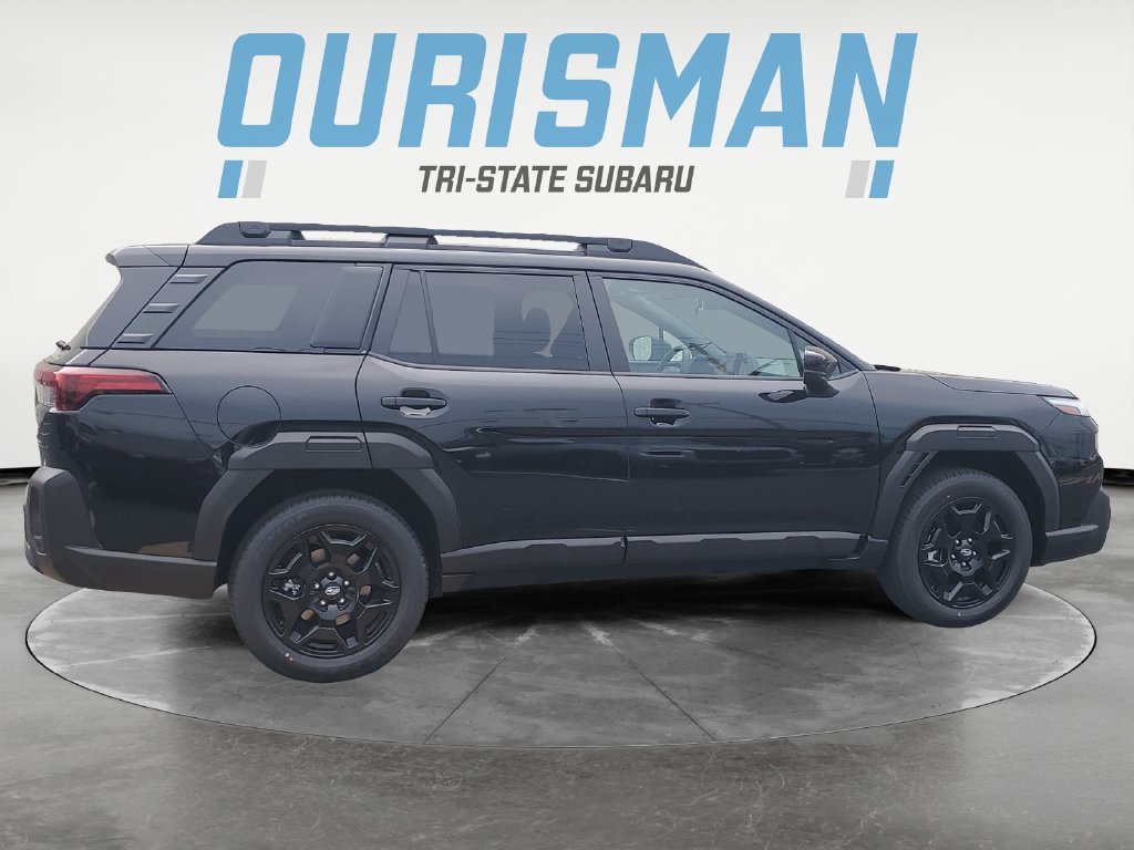 New 2026 Subaru Outback Limited AWD/4WD image 7