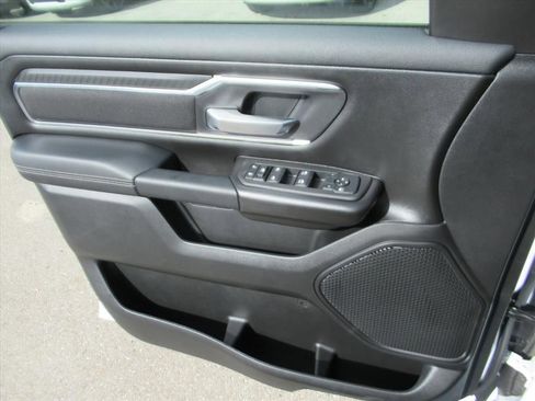 New 2026 RAM 1500 Big Horn image 29