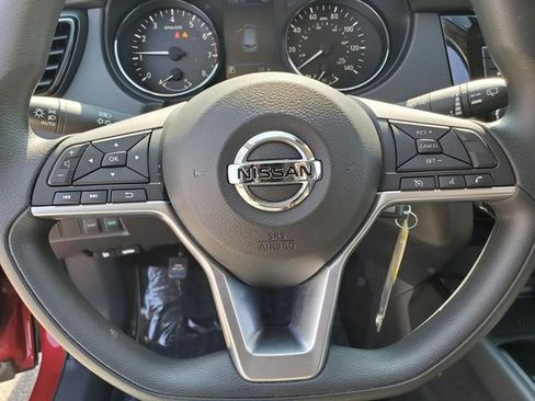 Used 2020 Nissan Rogue Sport S w/ Appearance Package image 17