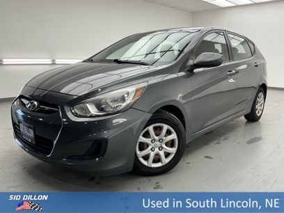 Used 2012 Hyundai Accent GS