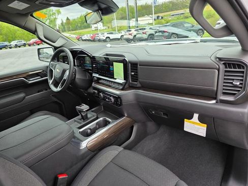 New 2026 Chevrolet Silverado 1500 LT AWD/4WD image 20