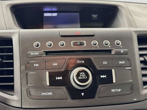 Used 2014 Honda CR-V LX image 16