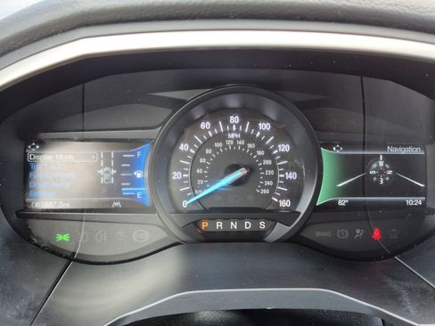 Used 2019 Ford Edge SEL w/ Equipment Group 201A FWD image 31