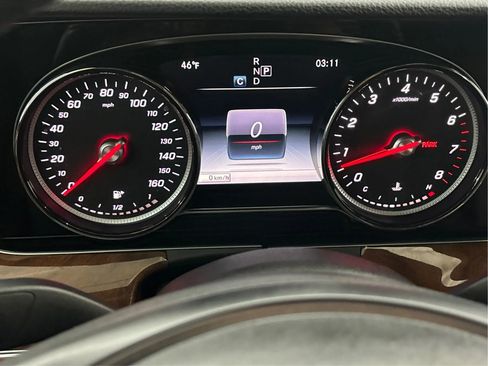 Used 2017 Mercedes-Benz E 300 image 23